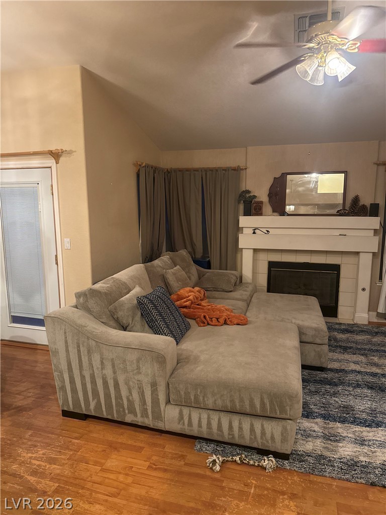 4405 Inez Drive, Las Vegas