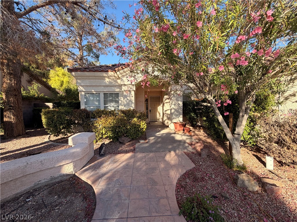 4405 Inez Drive, Las Vegas 89130