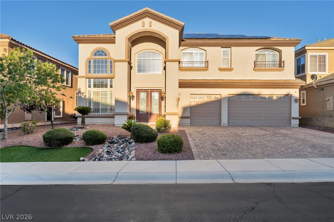 2752 Tarbert Street, Henderson
