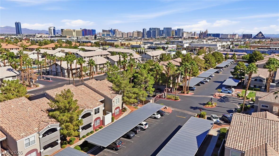 Photo 30 of 31, 5055 W Hacienda Avenue #1003