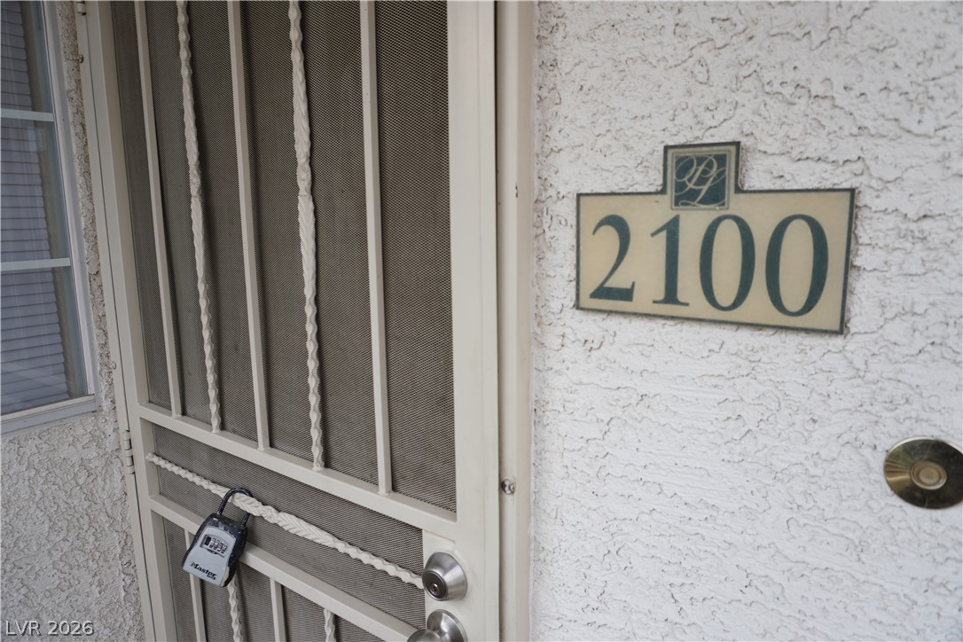 1405 S Nellis Boulevard #2100, Las Vegas