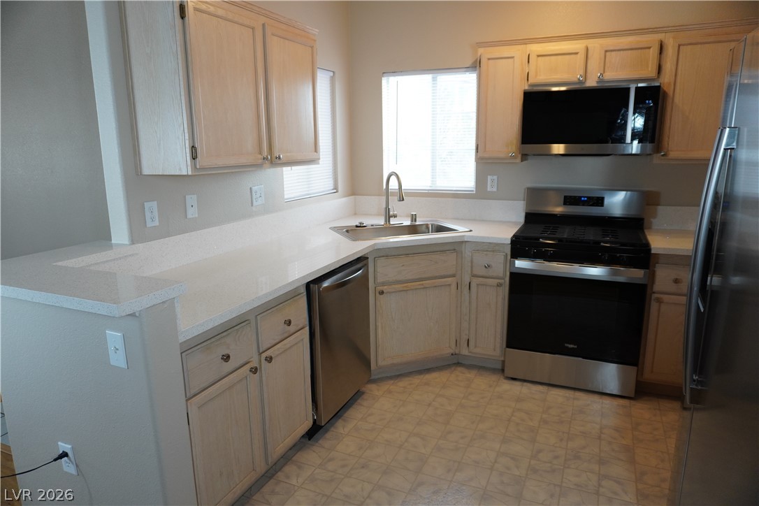 Photo 4 of 1405 S Nellis Boulevard #2100