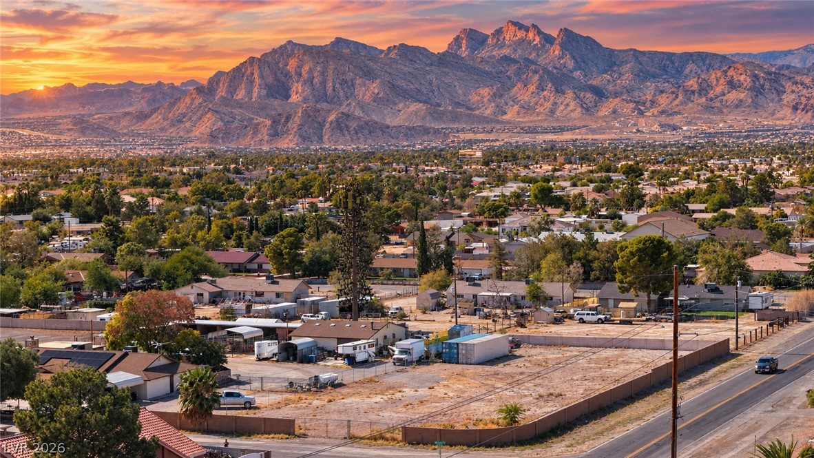 Maverick, Las Vegas