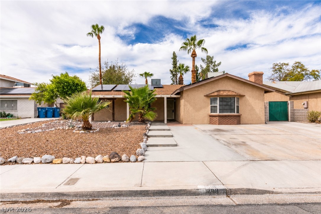 1808 Feather Way, Las Vegas