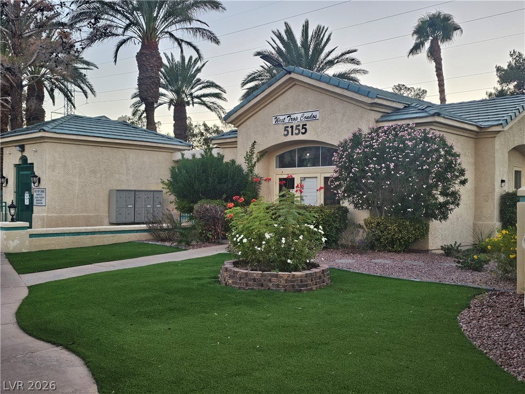 Photo 3 of 5155 W Tropicana Avenue #2167