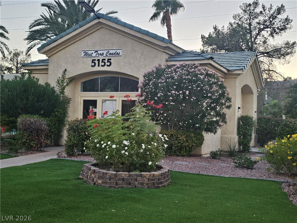 Photo 4 of 5155 W Tropicana Avenue #2167