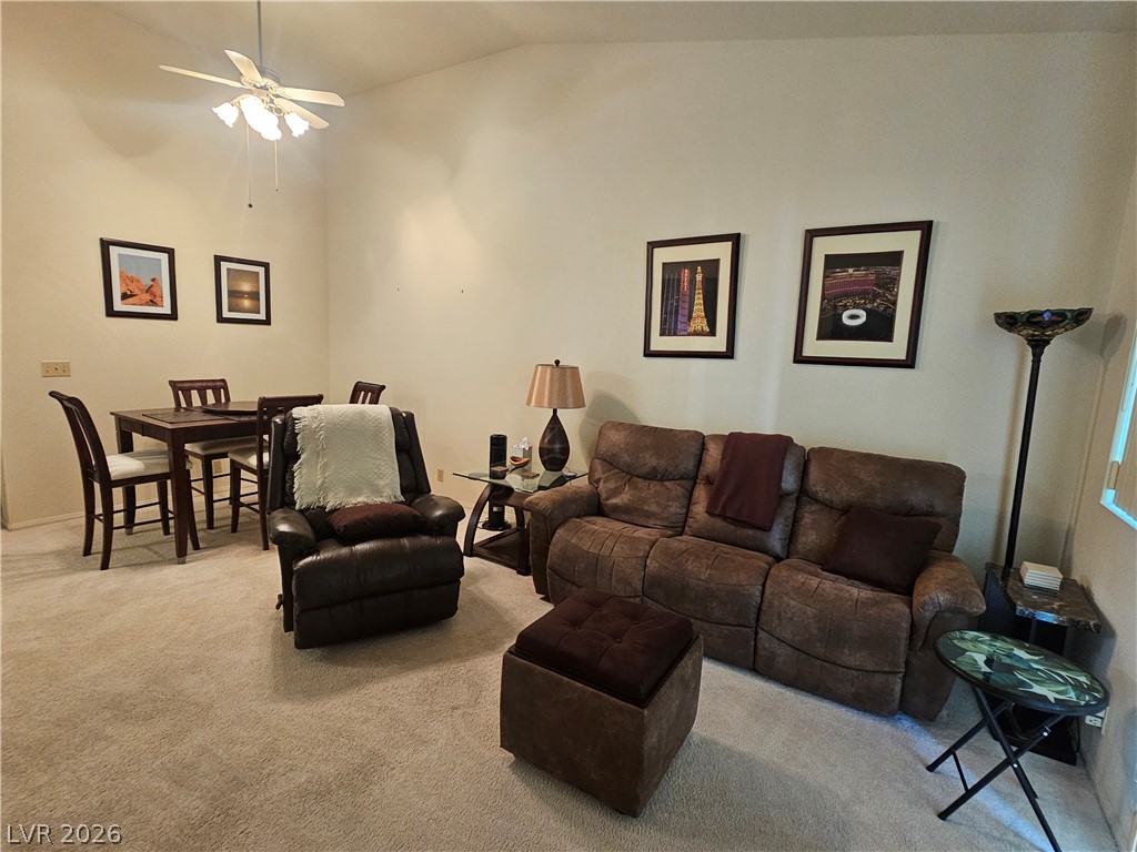 Photo 12 of 26, 5155 W Tropicana Avenue #2167