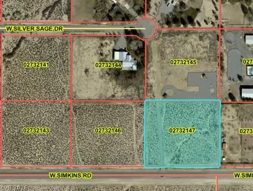 Photo 31 of 31, 1281 W Silver Sage Drive