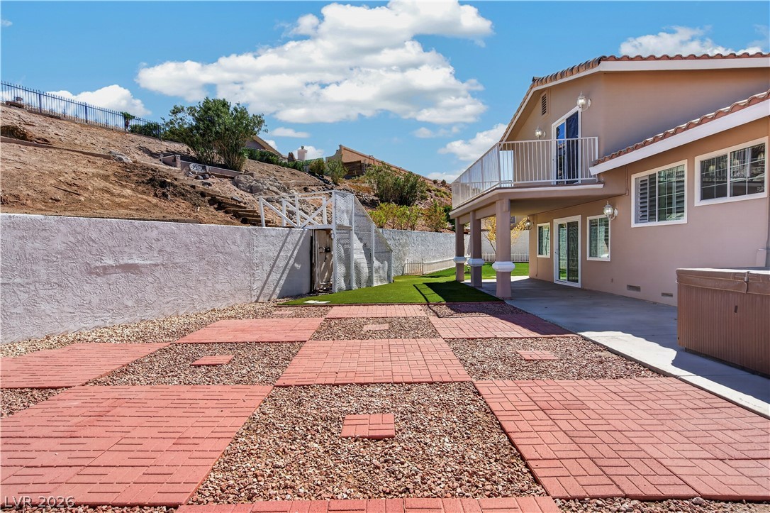 Photo 64 of 77, 1049 Geranium Drive