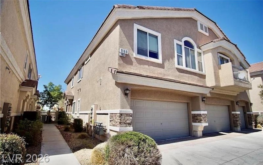 1160 Volcanic Garden Court #103, Las Vegas