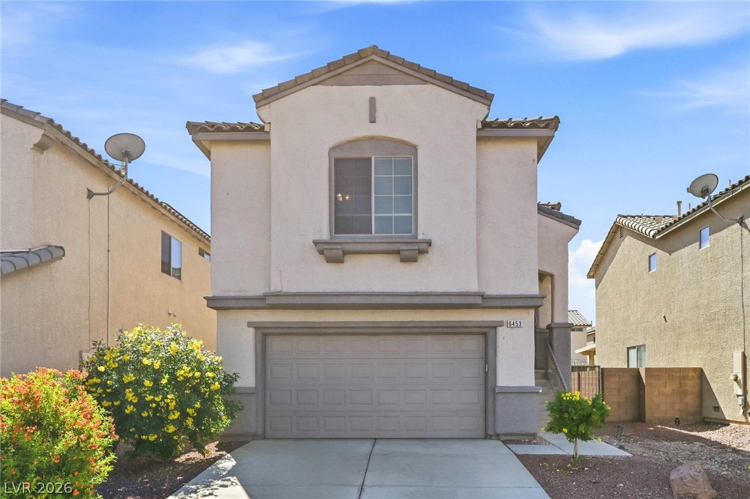 6453 Melville Grove Court, Las Vegas