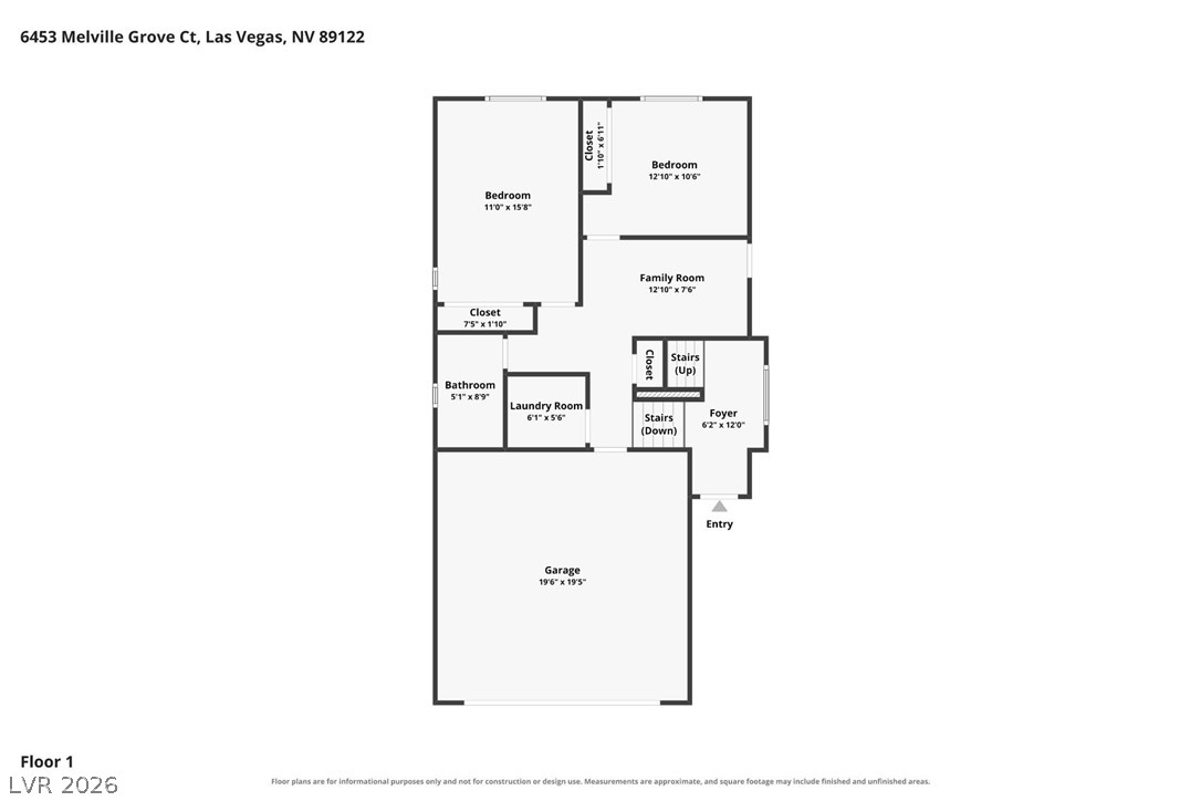 Photo 4 of 6453 Melville Grove Court