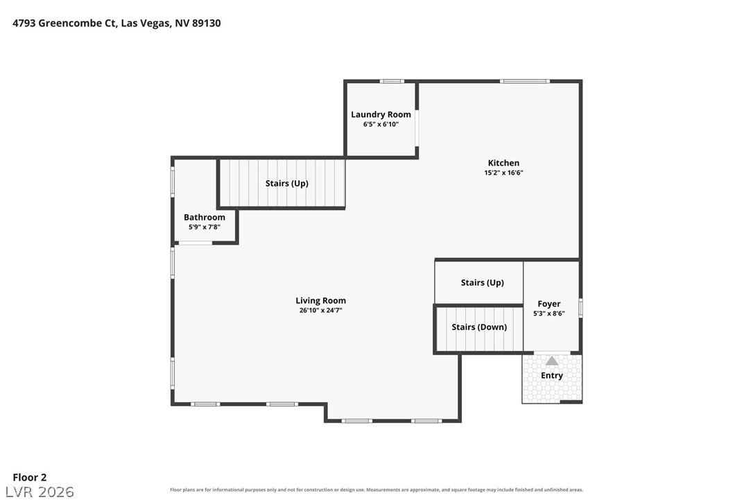 Photo 3 of 4793 Greencombe Court