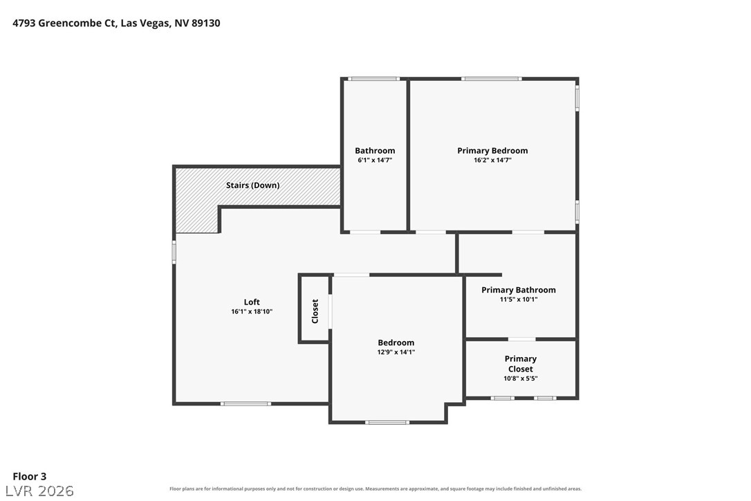 Photo 4 of 4793 Greencombe Court