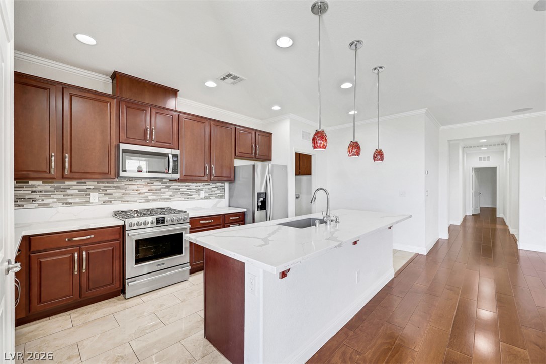 Photo 4 of 12257 Argent Bay Avenue