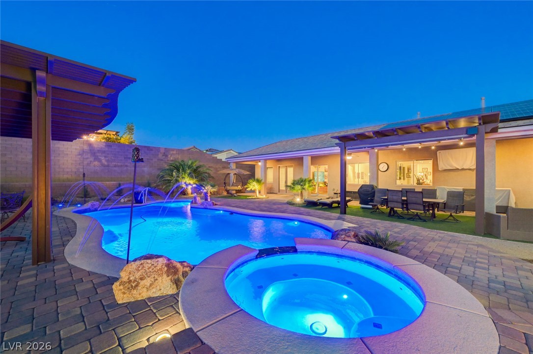 Photo 4 of 5985 N Conquistador Street