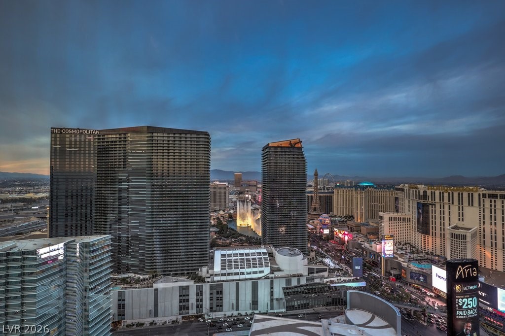 Photo 40 of 42, 3726 Las Vegas Boulevard #701