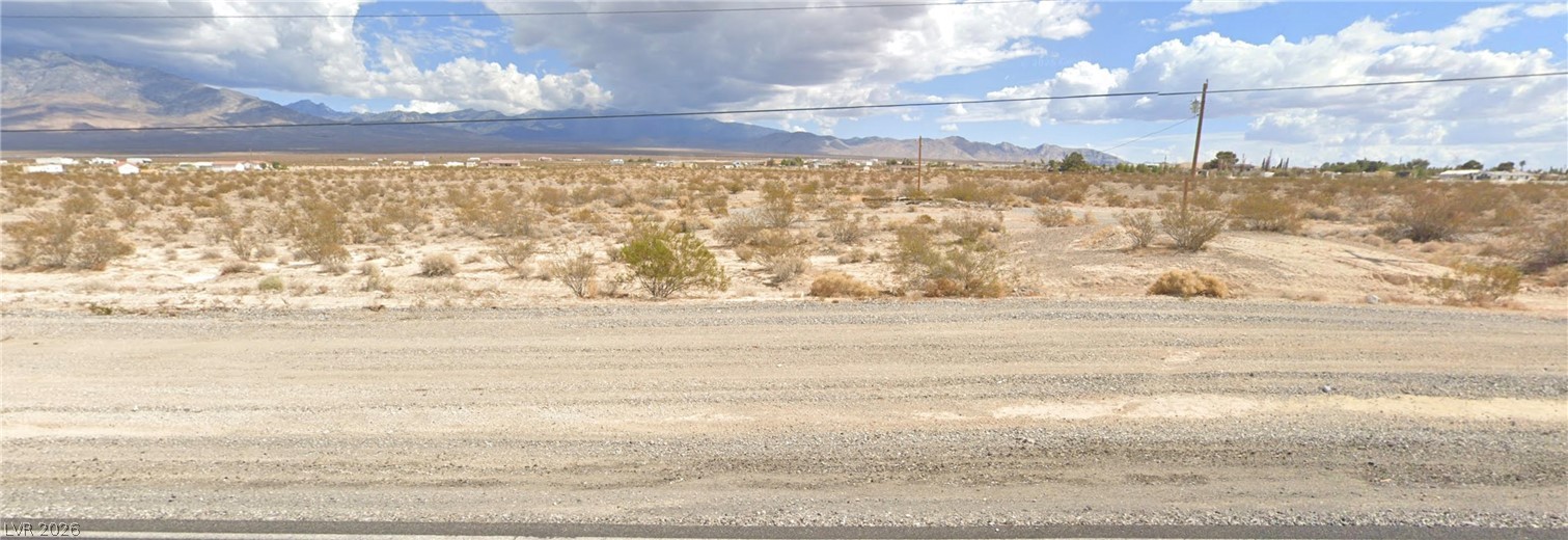 2631 N Highway 160 #N, Pahrump