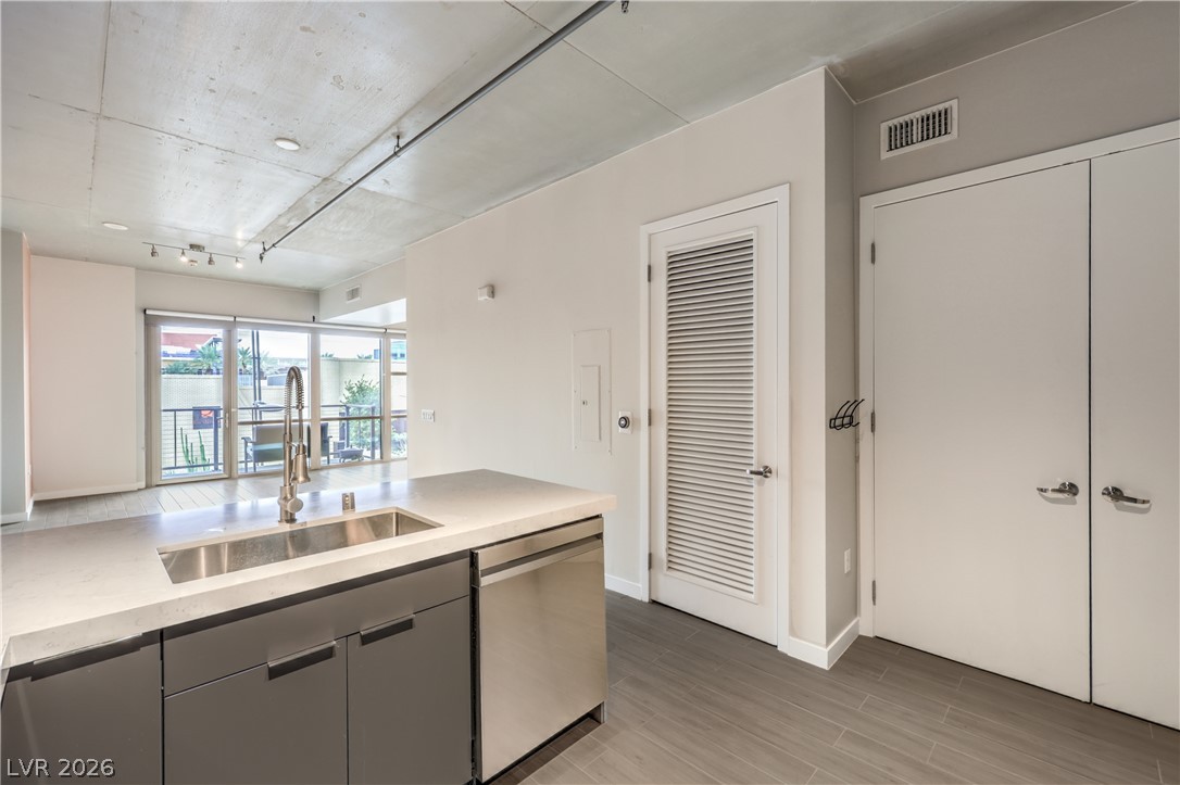 Photo 8 of 37, 353 E Bonneville Avenue #241