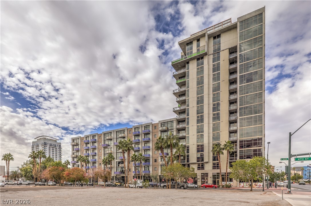 353 E Bonneville Avenue #241, Las Vegas