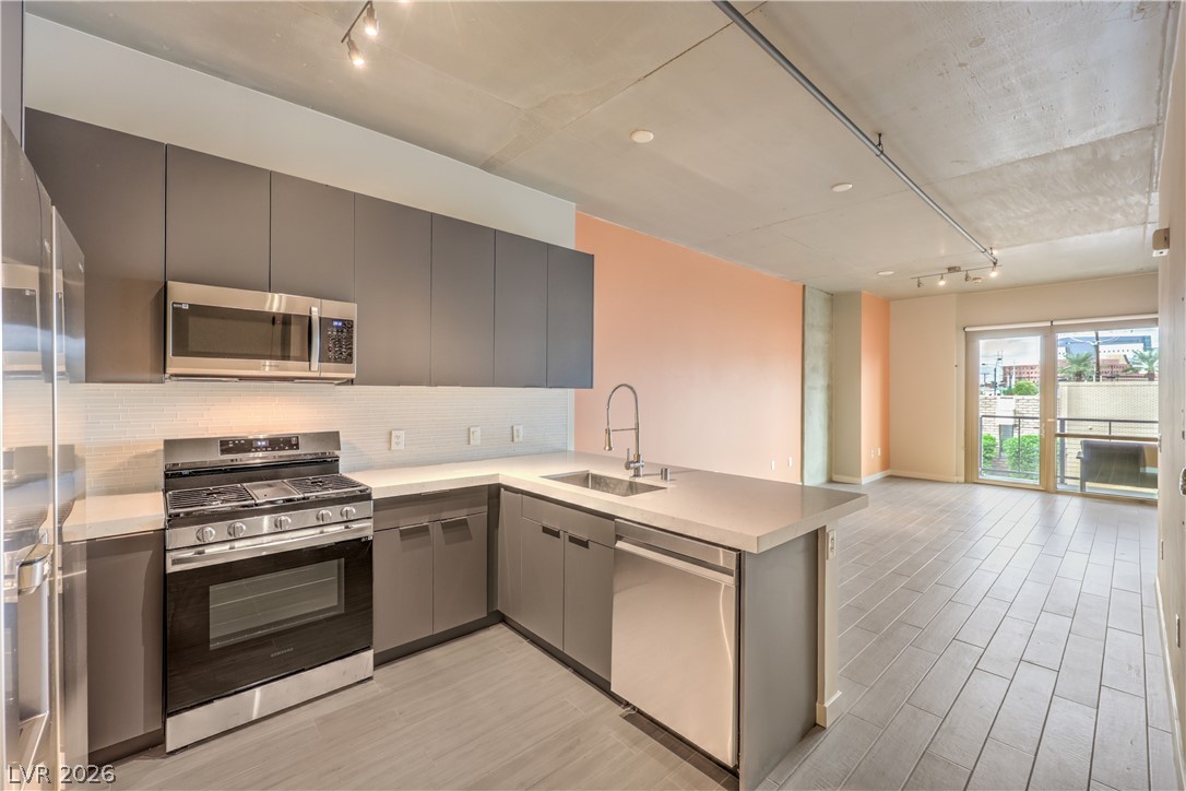 Photo 7 of 37, 353 E Bonneville Avenue #241