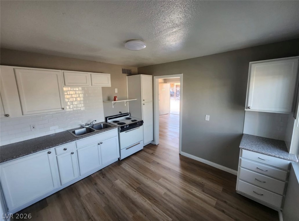 2320 Bassler Street, North Las Vegas