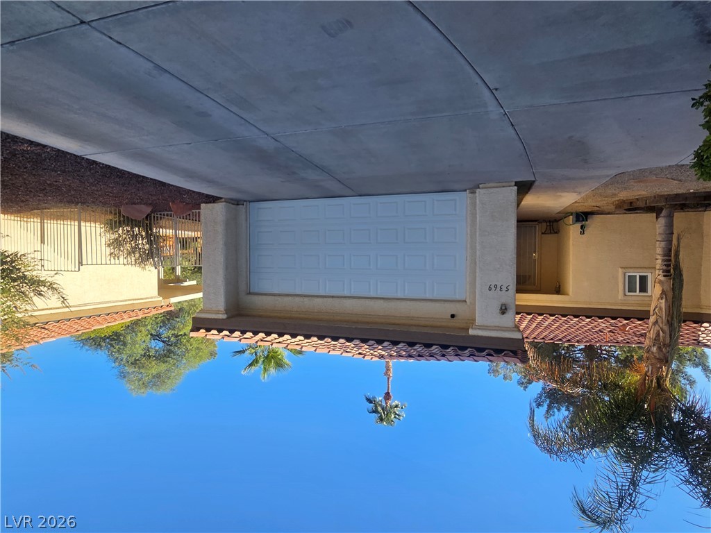 5369 Painted Mirage Road #na, Las Vegas