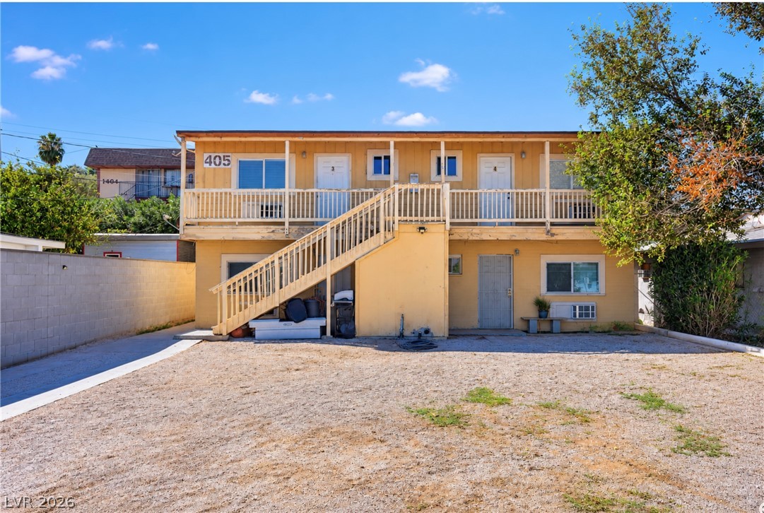 405 N 15th Street, Las Vegas