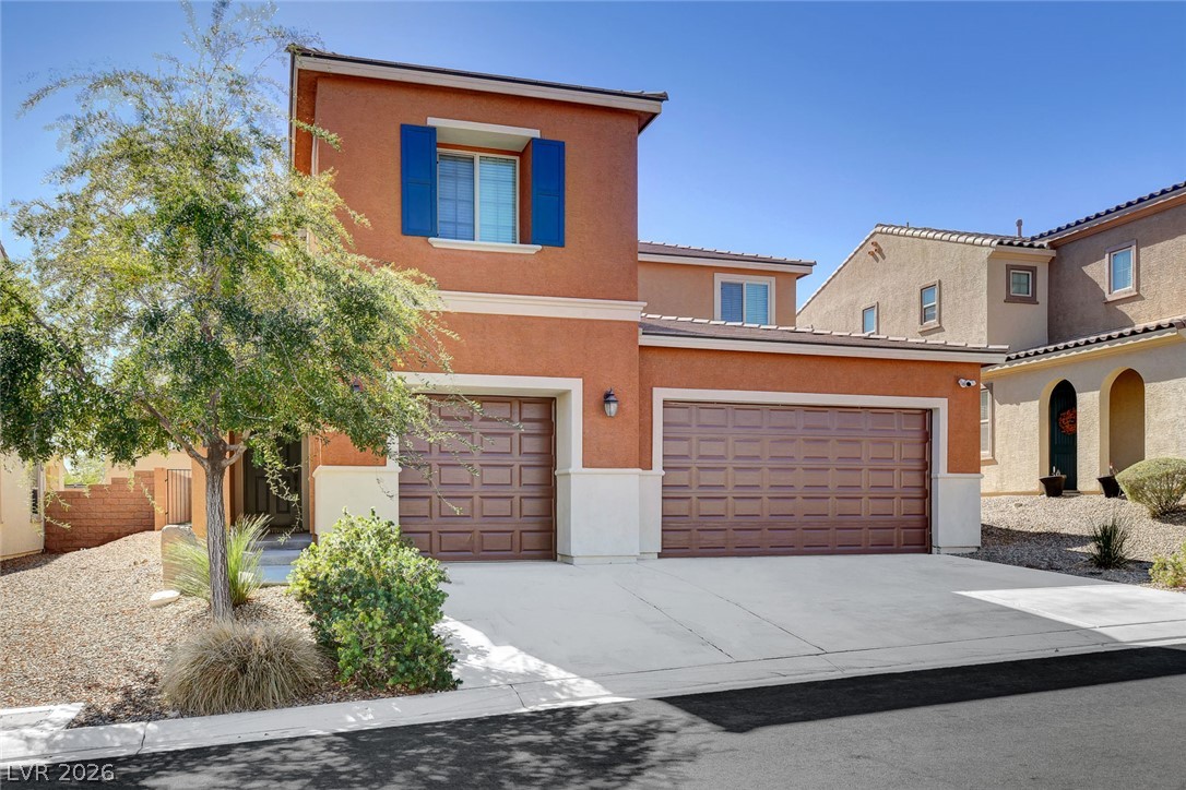 817 Great Sky Court, North Las Vegas