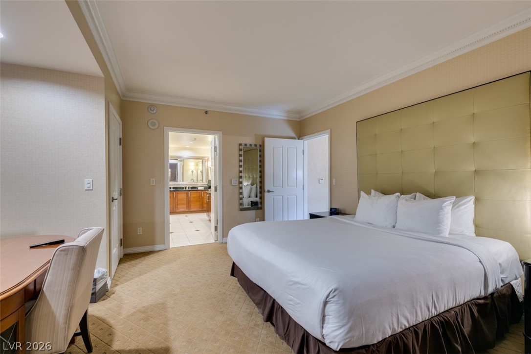Photo 34 of 45, 135 E HARMON Avenue #2402