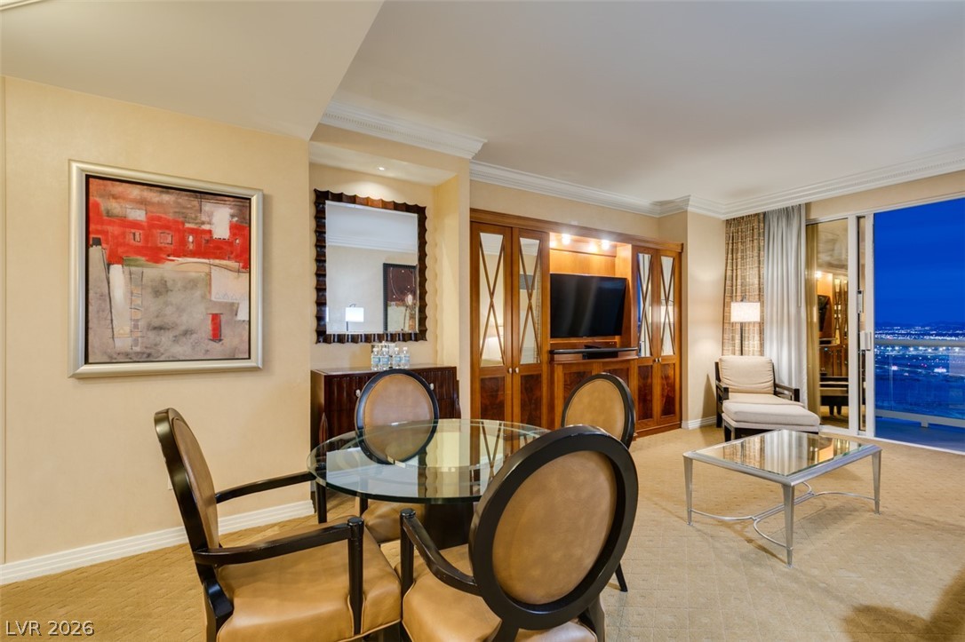 Photo 6 of 45, 135 E HARMON Avenue #2402
