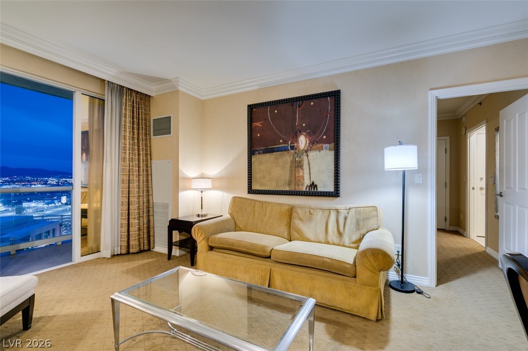 Photo 8 of 45, 135 E HARMON Avenue #2402