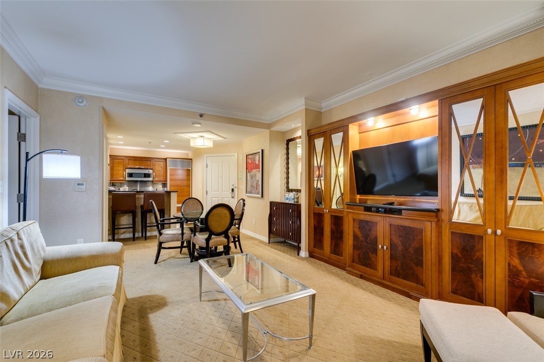 Photo 15 of 45, 135 E HARMON Avenue #2402