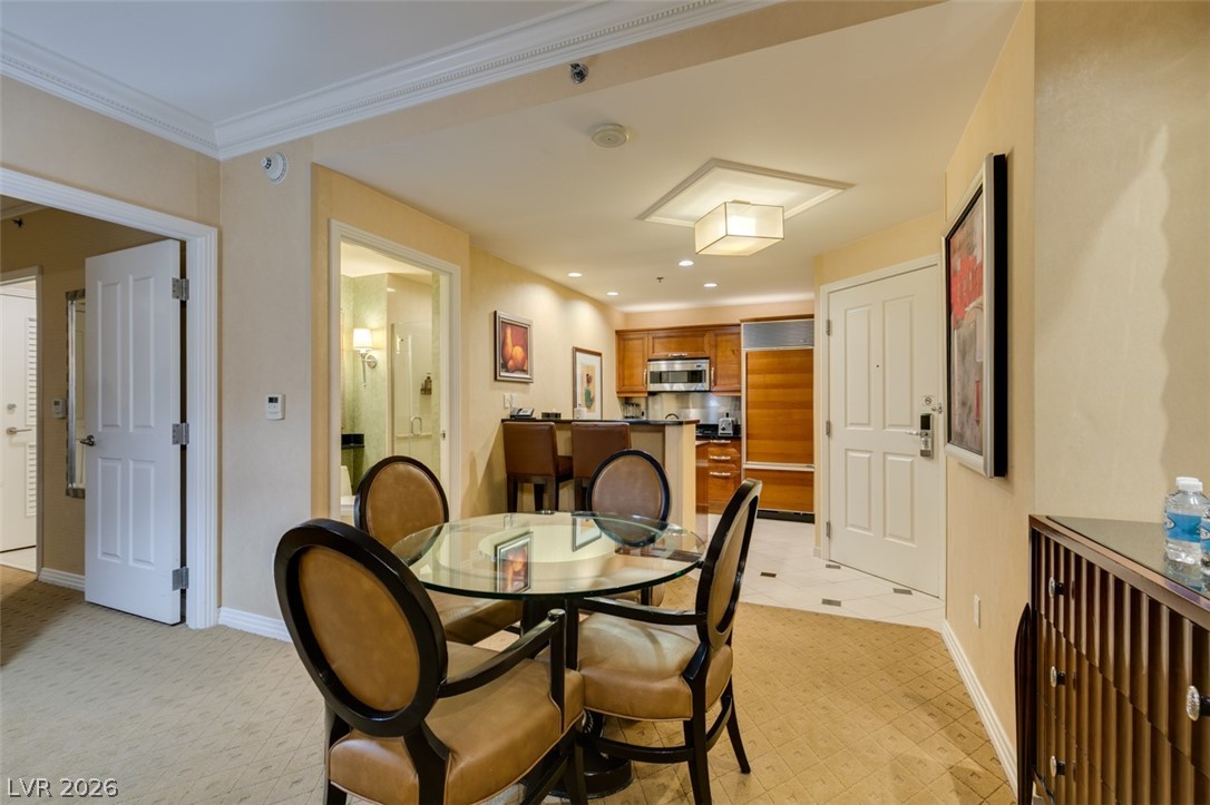 Photo 17 of 45, 135 E HARMON Avenue #2402