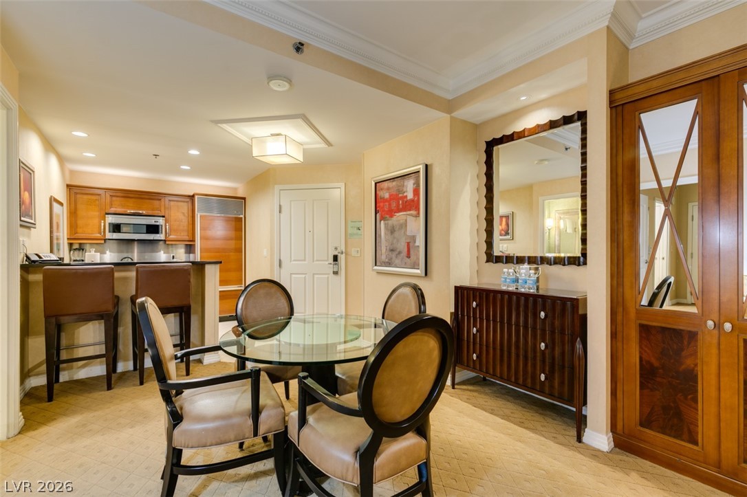 Photo 19 of 45, 135 E HARMON Avenue #2402