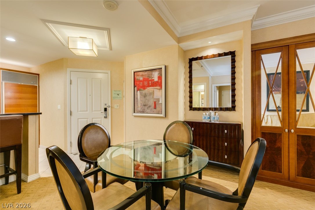 Photo 20 of 45, 135 E HARMON Avenue #2402