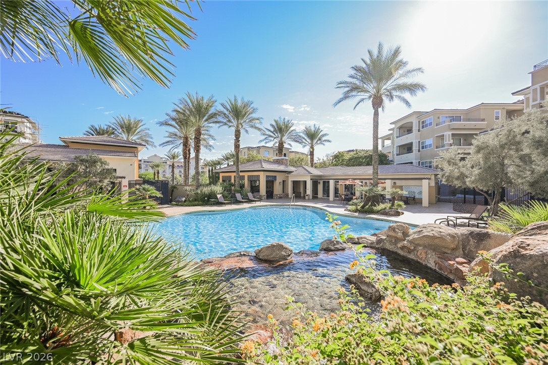 Photo 83 of 87, 9200 S Las Manaitas Avenue #202