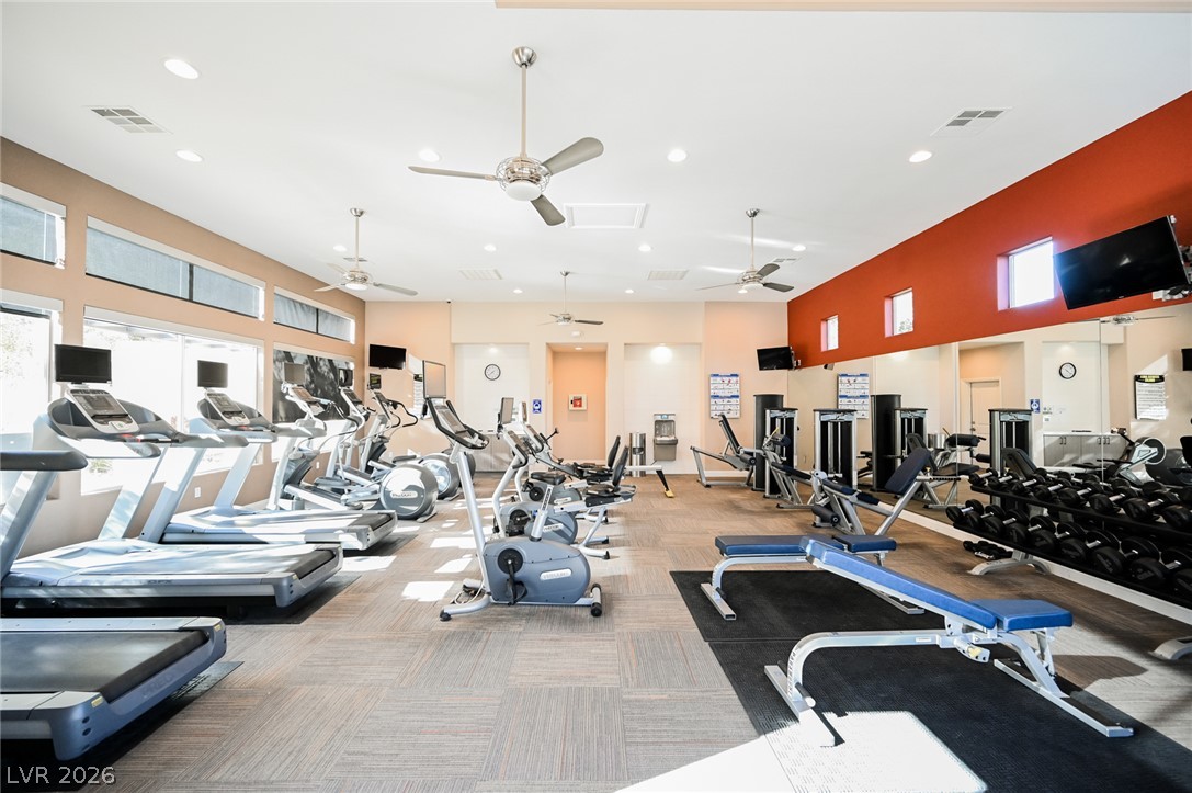 Photo 85 of 87, 9200 S Las Manaitas Avenue #202