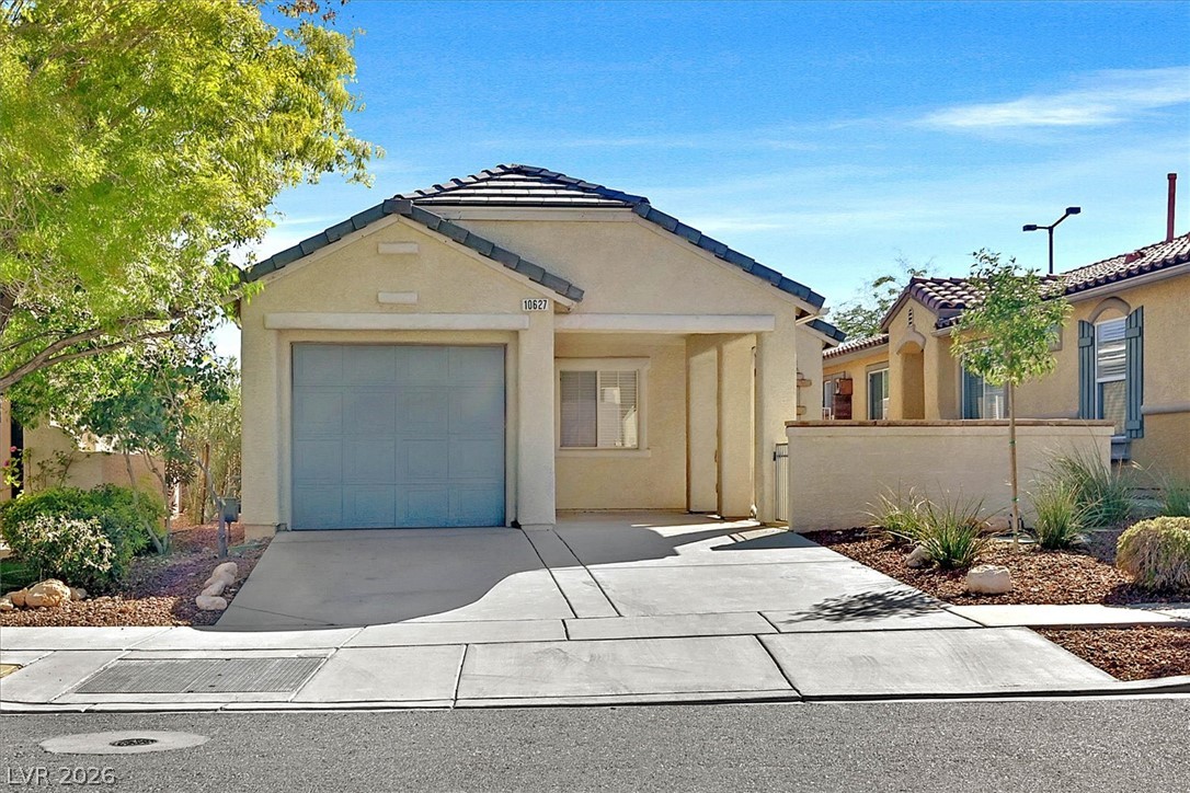 10627 Foggy Glen Avenue, Las Vegas