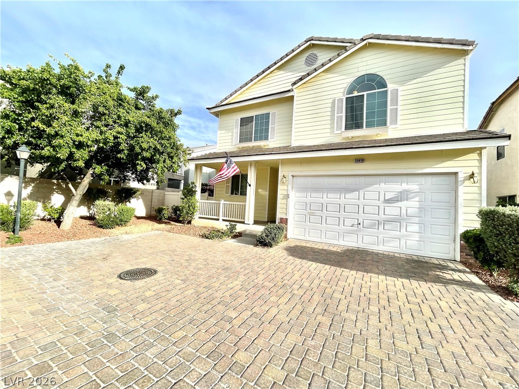 Photo 2 of 10418 Cherry Brook Street