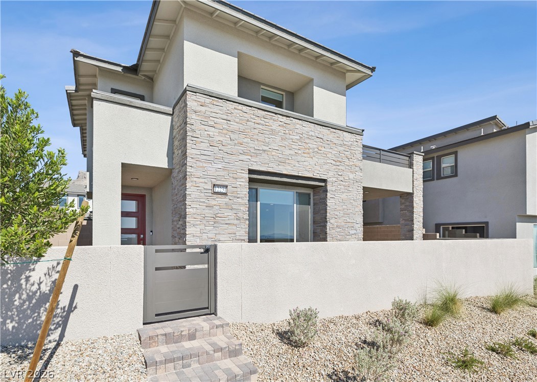 12231 Summer Bloom Lane, Las Vegas