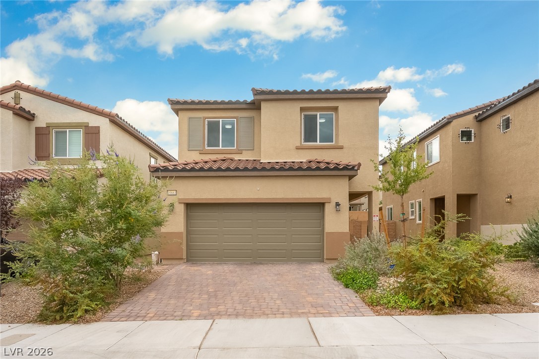 10661 Enridge Avenue, Las Vegas