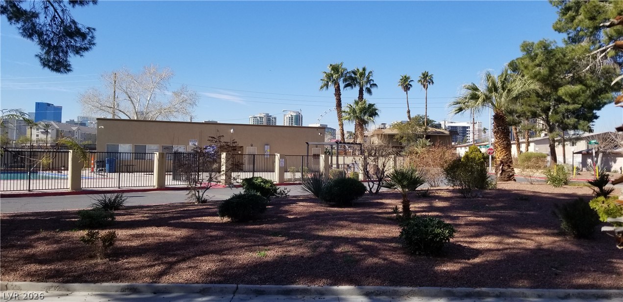 3995 Visby Lane, Las Vegas