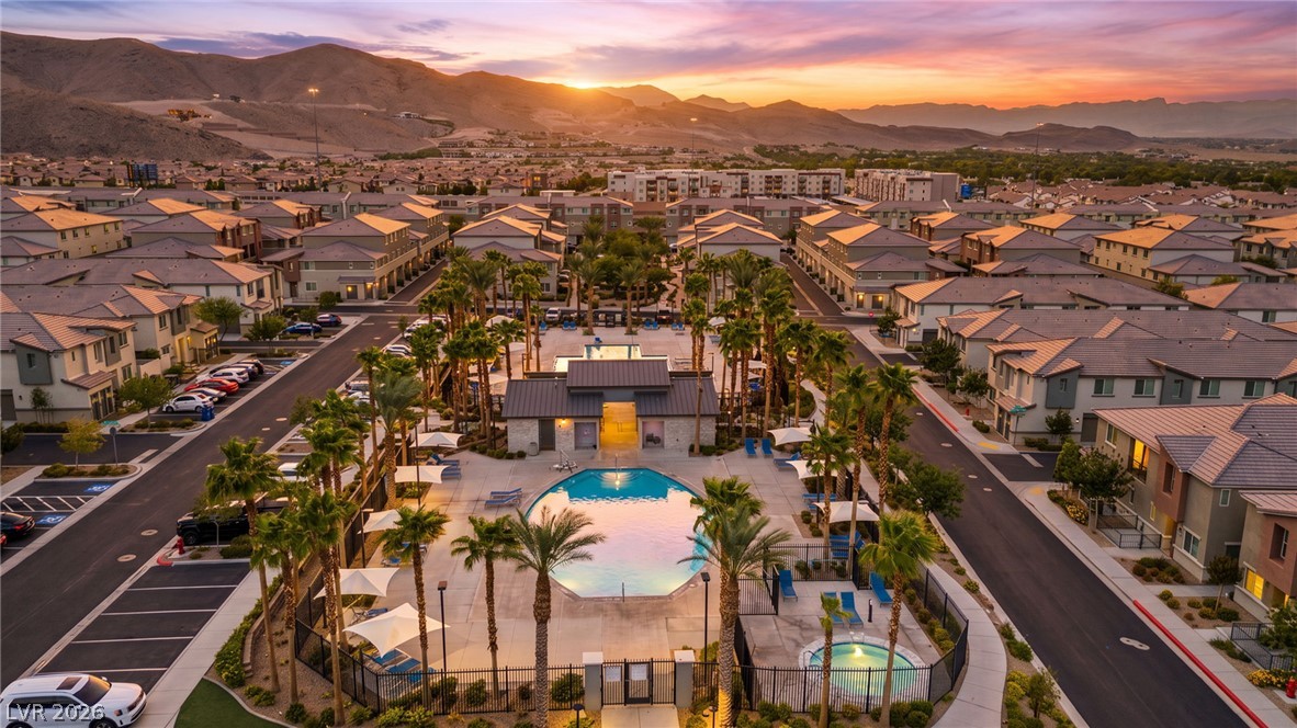 12263 Radiant Sunrise Road #3, Las Vegas