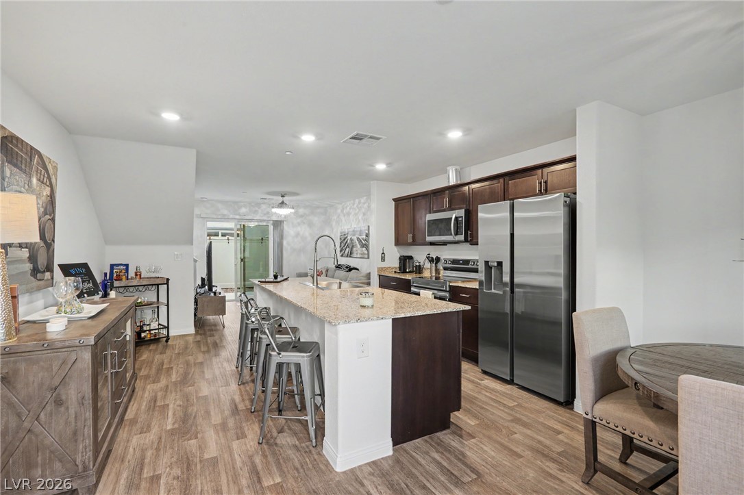 Photo 2 of 12263 Radiant Sunrise Road #3