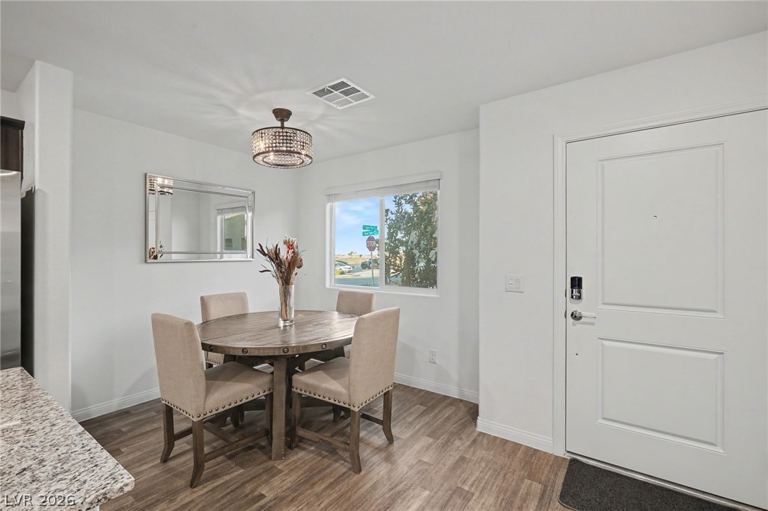 Photo 3 of 12263 Radiant Sunrise Road #3