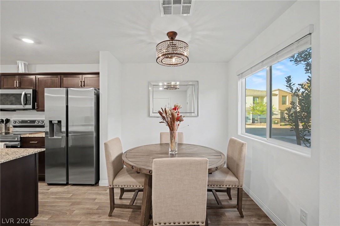 Photo 4 of 12263 Radiant Sunrise Road #3