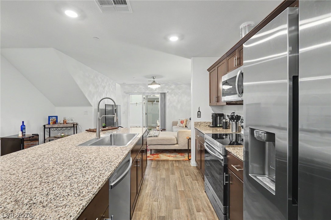 Photo 5 of 12263 Radiant Sunrise Road #3