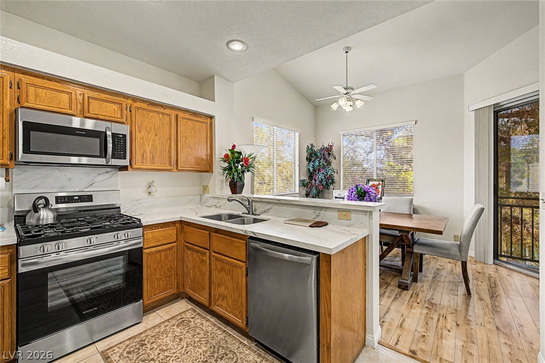 Photo 2 of 5155 W Tropicana Avenue #2023