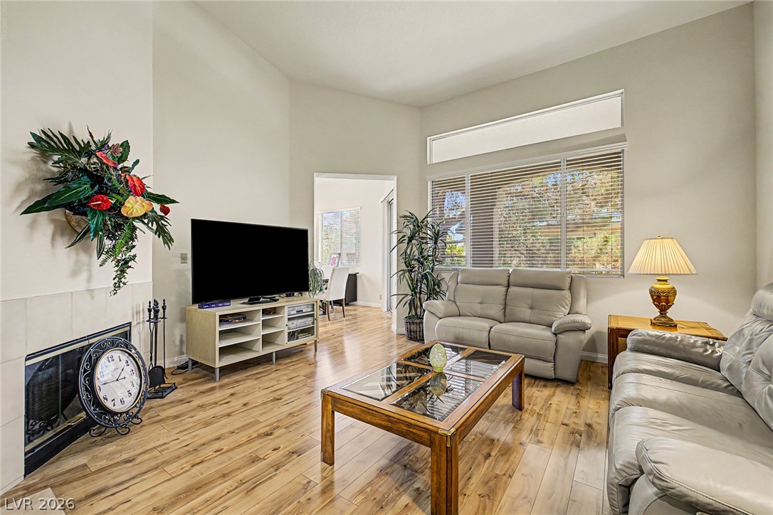 Photo 4 of 5155 W Tropicana Avenue #2023